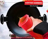 Foto langkah ke 2 dari resep Carang Mas.