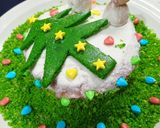 ब्रेड कैरेट केक(Bread carrot cake recipe in Hindi) रेसिपी चरण 10 फोटो