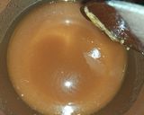 Foto del passaggio 6 della ricetta Crostata al caramello salato e cioccolato di ernst knam