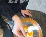 Une image de l'étape 1 de Baby’s biscuit.