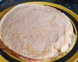 Foto del paso 3 de la receta: Panqueques para dulce