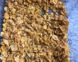 Hình bước làm 4 của món Chicken Nuts Phiên Bản Eatclean Bằng NCKD