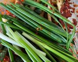 Foto langkah ke 5 dari resep Kimchi timun.