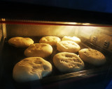 Foto del paso 8 de la receta: Pan amasado