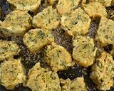 દૂધી મેથીના મુઠીયા (Dudhi Methi Muthia Recipe In Gujarati) રેસીપી સ્ટેપ3ફોટો