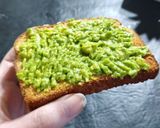 Foto del paso 3 de la receta: Guacamole 🤤