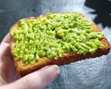 Foto del paso 3 de la receta: Guacamole 🤤