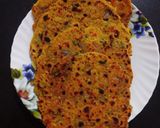 મિસ્સી રોટી (Missi Roti Recipe In Gujarati) રેસીપી સ્ટેપ3ફોટો