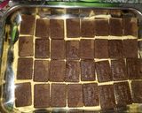 Foto del paso 5 de la receta: Chocotorta con crema sabayón 👌