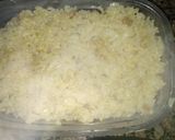 Foto del paso 3 de la receta: Sopa vegana de 🍚 integral y trigo, especiada 🌘🕦☀️