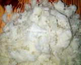 A picture of step 2 of Wheat flour breakfast.