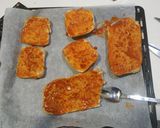 Foto del paso 2 de la receta: Pizzas de aprovechamiento