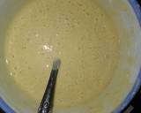 Pinneaple cake #4weekschallenge recipe step 2 photo