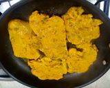 Foto del paso 2 de la receta: Filetes de pavo en salsa de limón