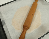 Foto del paso 4 de la receta: Coca de verduras