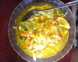 Foto langkah ke 14 dari resep Soto Ayam Seger.