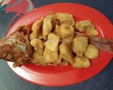 Foto langkah ke 7 dari resep Kakap Asam Manis.