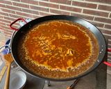 Foto del paso 3 de la receta: Arroz a banda