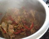 Foto del paso 10 de la receta: Salteado de pollo con brotes de soja