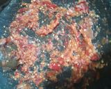 Foto langkah ke 2 dari resep Sambel Goreng Jipang (Sayur pelengkap Nasi Liwet Solo).