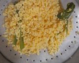 Foto langkah ke 1 dari resep Snack Frozen - Onde Onde.