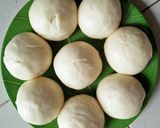 Foto langkah ke 3 dari resep Bakpao ny. Liem.
