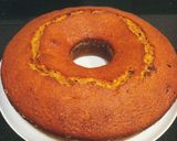 Foto del paso 7 de la receta: Torta de zanahoria banana y salvado de avena. Carrot Cake, budín de zanahoria y banana