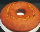 Foto del paso 7 de la receta: Torta de zanahoria banana y salvado de avena. Carrot Cake, budín de zanahoria y banana