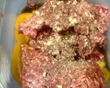 Foto del paso 3 de la receta: Carne para hamburguesa