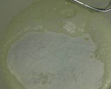 Foto del paso 3 de la receta: Budin de coco y vainilla
