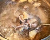 Hình bước làm 1 của món Phở Bò Thập Cẩm