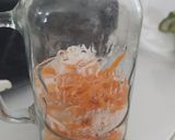 Foto langkah ke 4 dari resep Salad ala Hokb*n.