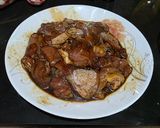 Foto langkah ke 2 dari resep Sate Ayam Panggang Teflon.
