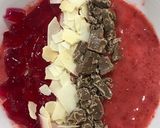 Foto del paso 3 de la receta: Strawberry smoothie bowl