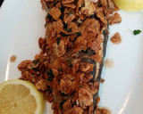 Foto del paso 5 de la receta: Trucha con almendras tostadas