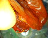 Foto del paso 8 de la receta: Chilmole de pollo