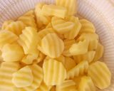 A picture of step 1 of Chips.