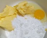 Foto langkah ke 2 dari resep Sagu Keju Renyah.