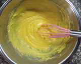 Foto del paso 5 de la receta: Lemon curd con chocolate blanco