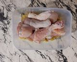 Foto langkah ke 3 dari resep Ayam Goreng Serundeng Kelapa.