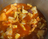 Foto del paso 4 de la receta: Callos a la madrileña. Versión definitiva