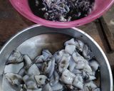 Foto langkah ke 1 dari resep Cumi - Cumi Saus Tiram.