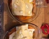Sütőben sült zöldfűszeres pangasius halfilé - Mark módra 🦪🐟 recept fázis 4 fotója