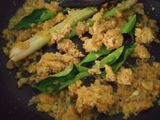 Telur Bumbu Kuning