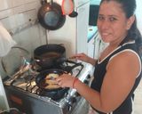 Foto del paso 3 de la receta: Empanadas de marisco