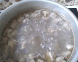 Foto langkah ke 1 dari resep Sop tetelan sapi.