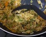 Foto langkah ke 2 dari resep Tahu Isi Sayur.