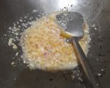 Foto langkah ke 1 dari resep 39. Tenggiri Tahu Terong Kuah Santan.