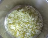 Foto del paso 1 de la receta: Alubias con arroz