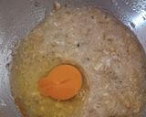Foto del paso 3 de la receta: Budín de banana súper húmedo